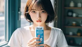 喝牛奶的最佳时间是什么时候