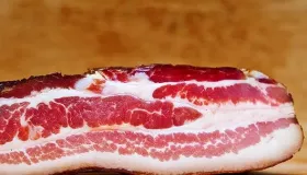 生腊肉吃之前怎么处理