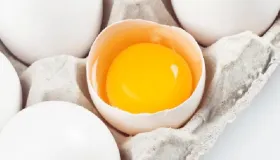 虾子是可以和鸡蛋一起吃吗