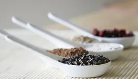 高粱米竟然有这些作用，你知道吗？