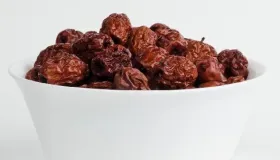 长期喝红枣泡水的好处