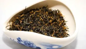 长期喝金骏眉有哪些好处