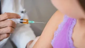 麻风腮疫苗小时候打过长大了还用接种吗