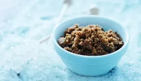 红糖融化了怎么弄干