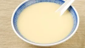 豆浆用什么锅熬制比较好