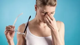 辣椒辣到眼睛了最快消除方法