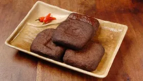 豆腐和醋在一起煮有什么作用