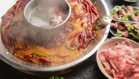 吃完火锅喝牛奶好还是酸奶好