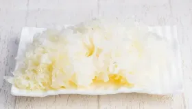 银耳红枣汤多久喝一次比较好 银耳红枣汤什么时候喝合适
