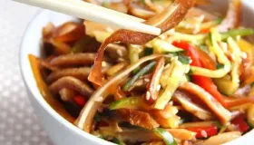 黑猪肉的营养功用讲解
