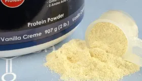 蛋白粉增肌体重会增加吗