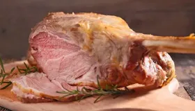 肉酿面筋的做法 肉酿面筋是哪里的菜