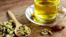 麦冬菊花茶的功效 麦冬菊花茶小朋友能喝吗