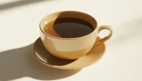 茶垢怎么洗掉最简单方法