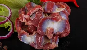 猴头菇和鸡肉相克吗