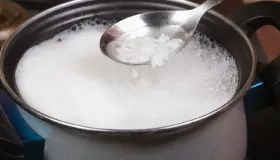 煮白粥需要煮多久电饭锅