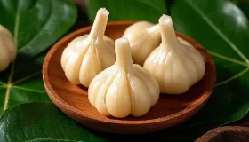 糖蒜能保存多久常温