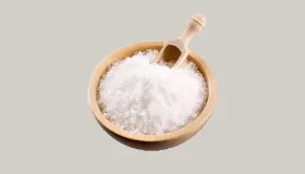 安赛蜜是糖精吗还是盐