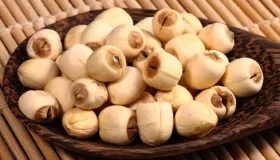 莲子生和熟吃哪个更好