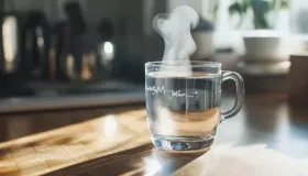 豆腐用开水煮好是放冷水里吗
