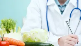 蔬菜水果的农药残留怎么去除小妙招