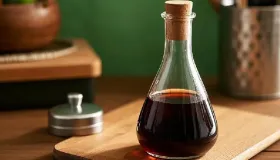 黑醋和陈醋哪个好