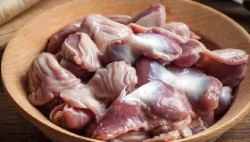 鸡肉怎么炖烂的快