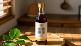 怎么辨别真正的陈醋