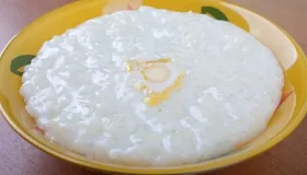 解毒苦菊粥——解毒解暑促进新陈代谢