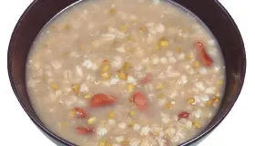 拉肚子可以喝绿豆粥吗