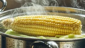 煮的玉米不甜怎么回事