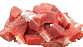 牛肉怎么腌制比较嫩