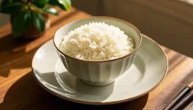 米饭没煮熟怎么回事