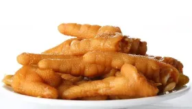 鸡肉冻了几个月可以吃吗