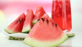 西瓜和酸奶可以一起吃嘛