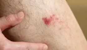 苦橙对皮肤的伤害