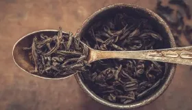 减肥期间可以喝乌龙茶吗
