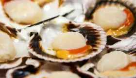 胆固醇高可以吃瑶柱吗