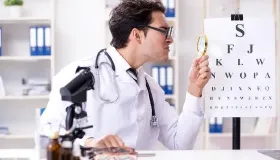 吃啥对眼睛好有利于恢复视力