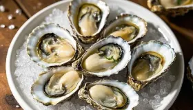 生蚝吃多了会腻吗