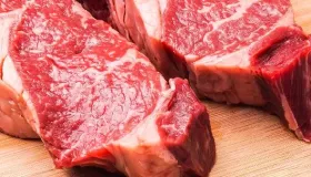 鹅肉尽量少吃最好不吃