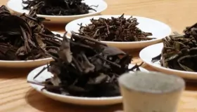 茶叶收藏怎么保存