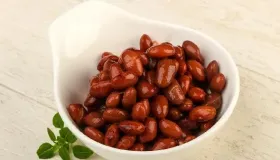 红豆怎么煮烂的快一点