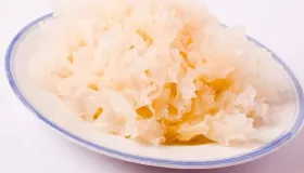 雪梨银耳汤我们可以多食用吗