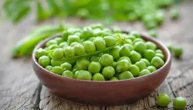 青豆好吃还是豌豆好吃