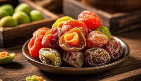 话梅是酸性还是碱性食物