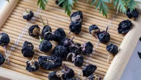 黑枸杞怎么保存最好 【分享】黑枸杞最佳保存方法