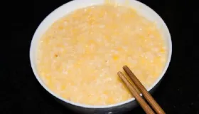 阴虚可以吃小米粥吗