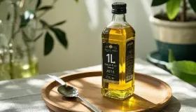 过期的橄榄油还能做什么用