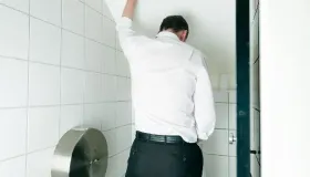 阴囊湿疹可以洗澡吗